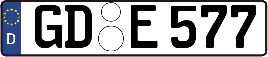 GD-E577