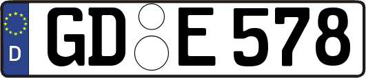 GD-E578