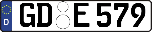 GD-E579