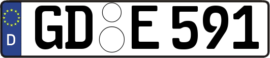 GD-E591