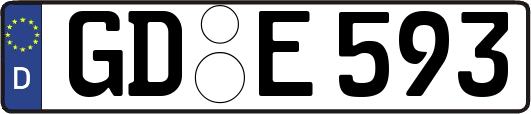 GD-E593