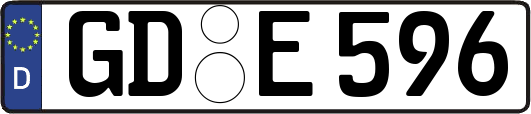 GD-E596