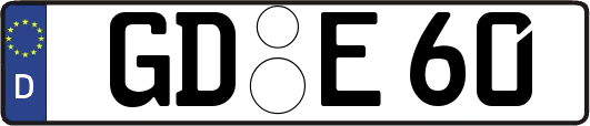 GD-E60