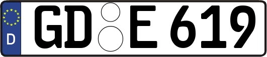 GD-E619