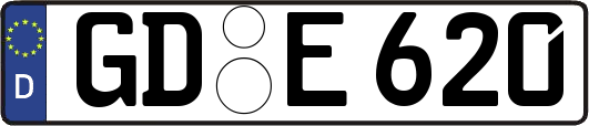 GD-E620