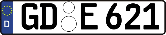 GD-E621