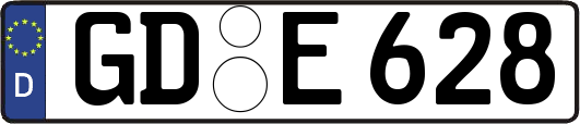 GD-E628