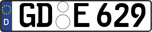 GD-E629