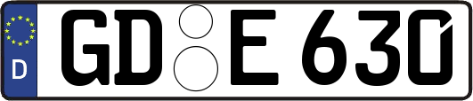 GD-E630