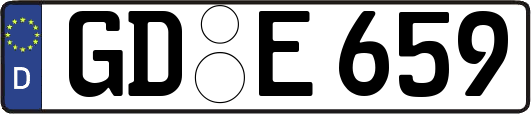 GD-E659