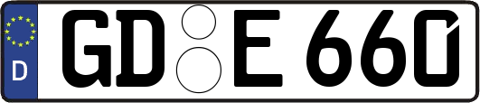 GD-E660