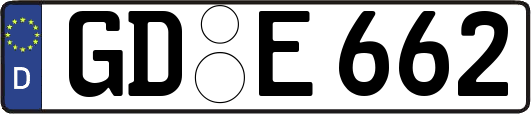 GD-E662