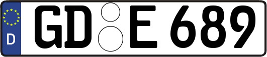 GD-E689