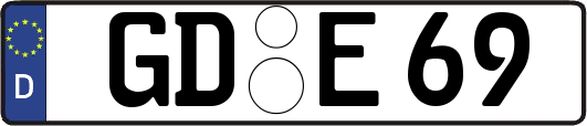 GD-E69