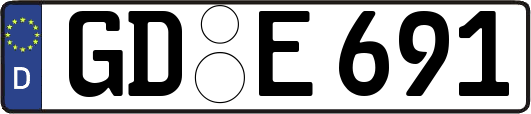 GD-E691