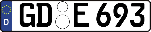 GD-E693