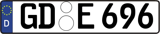GD-E696