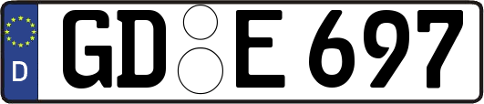 GD-E697