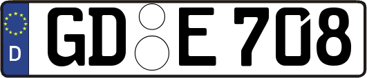 GD-E708