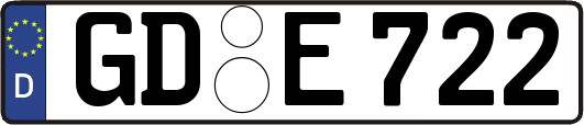 GD-E722