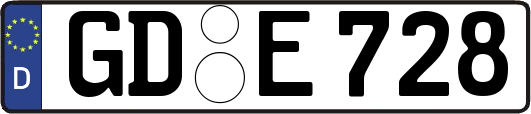 GD-E728