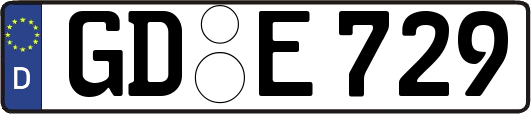 GD-E729