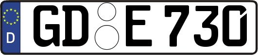 GD-E730
