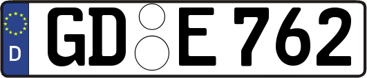 GD-E762