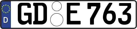 GD-E763