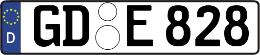 GD-E828