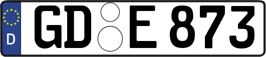 GD-E873