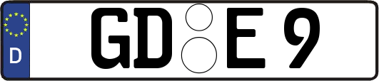 GD-E9