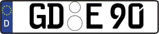 GD-E90