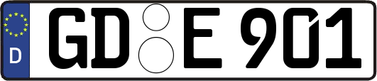 GD-E901