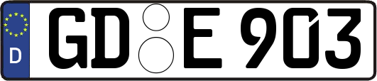 GD-E903