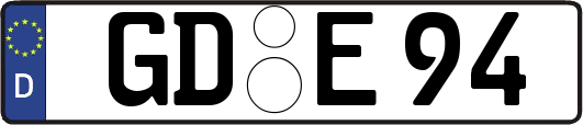 GD-E94