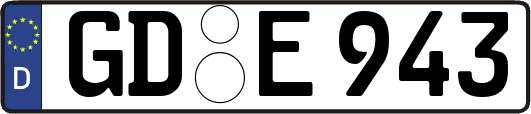 GD-E943