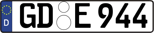 GD-E944