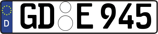 GD-E945