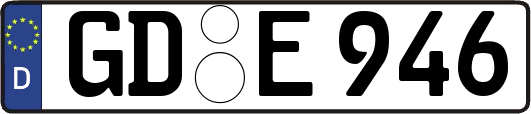 GD-E946
