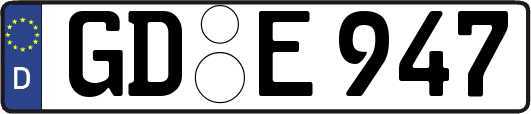 GD-E947