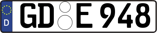 GD-E948