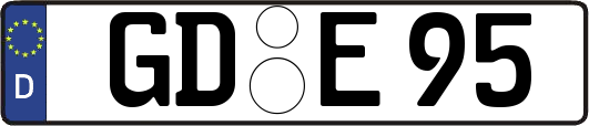 GD-E95