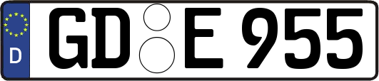 GD-E955