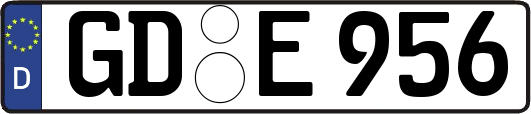 GD-E956