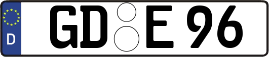 GD-E96