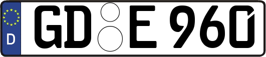 GD-E960