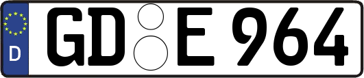 GD-E964