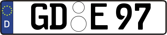GD-E97