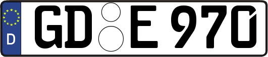 GD-E970
